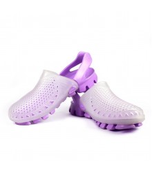 Vostro Crocs(Sandle) Marie Purple VES0007